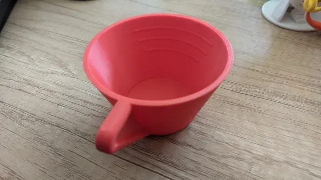 Measuring Cup (100ml) — Фото 3 из 4