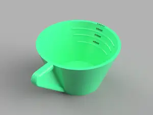 Measuring Cup (100ml)