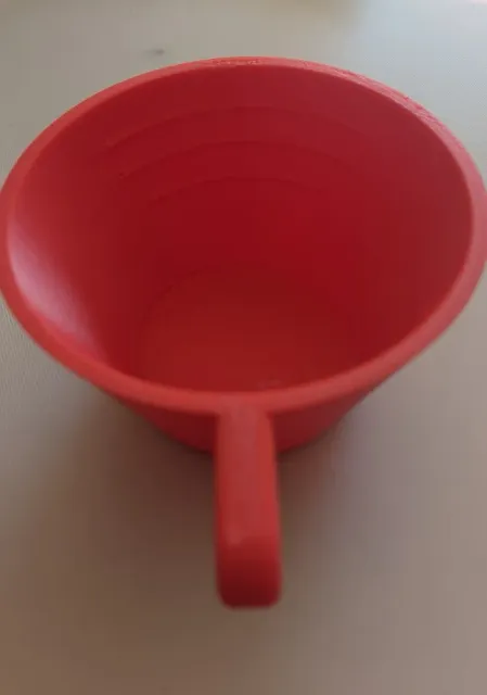 Measuring Cup (100ml) — Фото 4 из 4