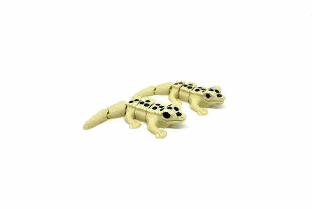 MINI SuperDalmatin Crested Gecko — Фото 3 из 6