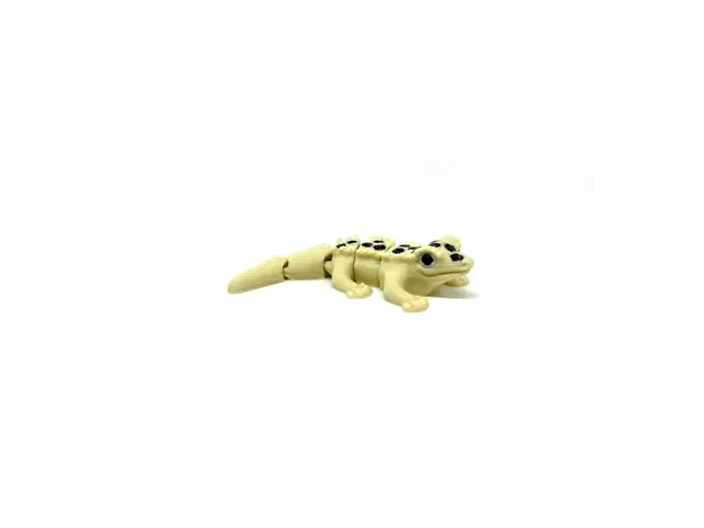 MINI SuperDalmatin Crested Gecko — Фото 5 из 6