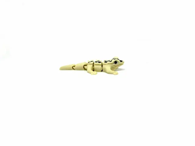 MINI SuperDalmatin Crested Gecko — Фото 6 из 6