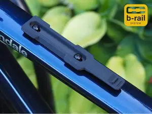 Official B-RAIL Mounting Rail + Accessory List