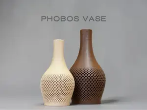 Phobos Vase