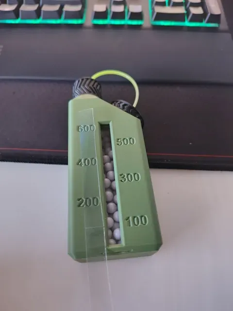 Small Airsoft ( ASG ) BB Container — Фото 14 из 17
