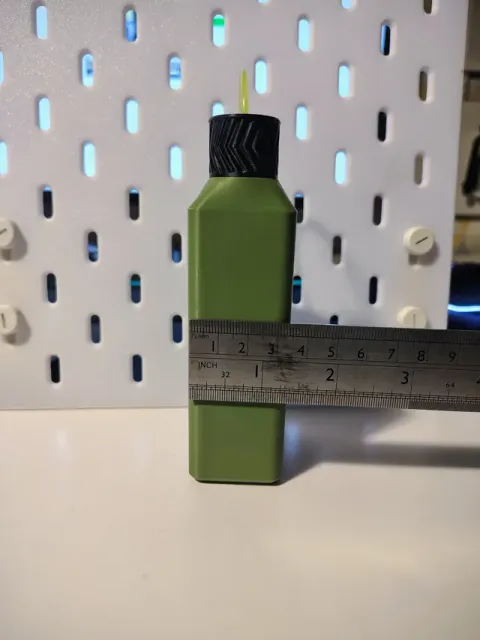 Small Airsoft ( ASG ) BB Container — Фото 16 из 17