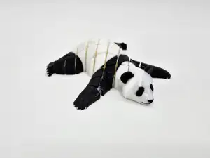Cute Flexi Panda