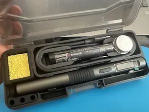 T90B soldering iron box insert for the c200 case