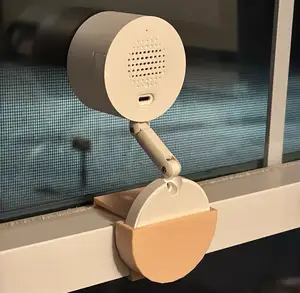 TP-Link Tapo C120 Window mount.