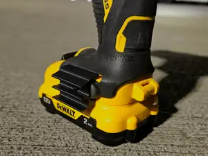 Dewalt bit holders for 12V Max drills