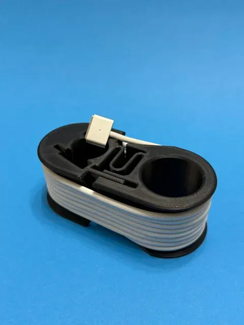 Apple MagSafe 3 MacBook Cable Travel Organizer — Image 7 of 11