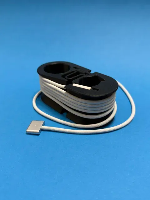 Apple MagSafe 3 MacBook Cable Travel Organizer — Image 6 of 11