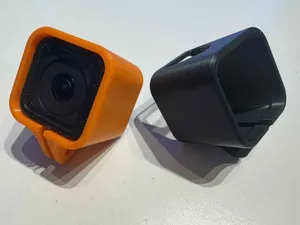 Frame Mounts for GoPro HERO Session