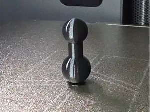 RAM A to 17mm Ball Adapter – Universal Mount