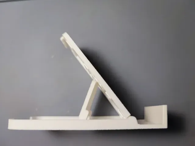 Soporte para móvil, plegable y multiposición — Фото 2 из 6