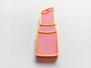 Lipstick Shaped Can Tab Opener / Soda Puller