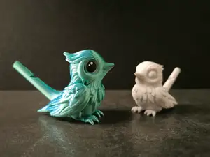 Bird Whistle - Singing Bird