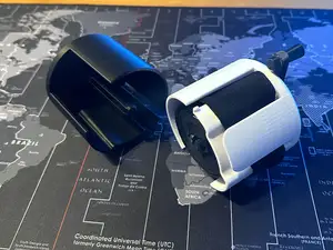 *New* Boxing Wrap Roller