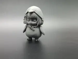Hoothoot Gaga - Gugu Gaga Adorable Chibi Toy