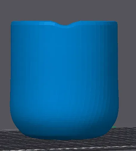 Painting Water Cup — Image 2 of 6