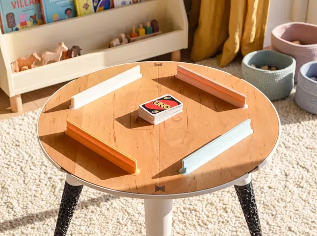 PLAYDECK - Modular Play Table & Stool Set — Фото 17 из 18