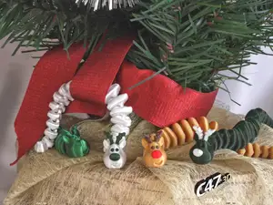 Flexi ReinD Snek