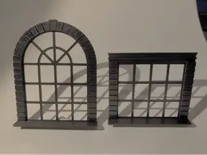 Miniature Windows