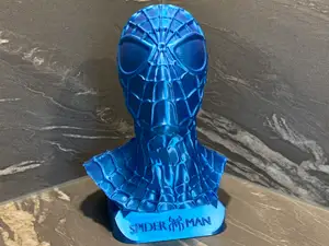 Spiderman Bust Büste