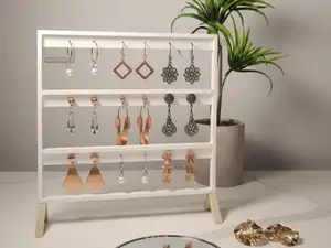 Earring Display Stand