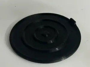 Universal Flat Bath Plug / Drain Stopper