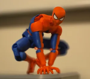 DUMMY 13 Spiderman