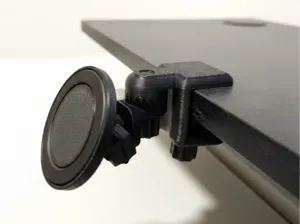 Adjustable MagSafe Phone Mount