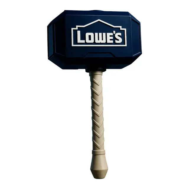 Lowes Thor Hammer — Image 2 of 5