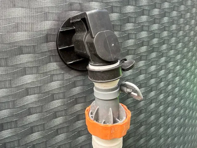 Funsicle (Polygroup) Bayswater Pump Port Adapters — Фото 3 из 5