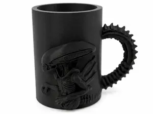 Alien Xenomorph Cup