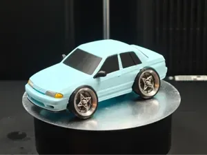 Nissan Skyline R32 Sedan