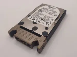 Tool-less 2.5" HDD/SDD Caddy for Supermicro Server