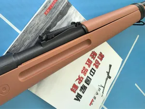 The Eastern 'Mauser Kar98k'/24 /'Zhongzheng' style