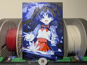 Rin Tohsaka - Honkai Star Rail 崩坏•星穹铁道 / Fate