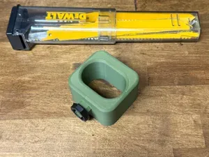Multiboard Mount for DeWALT Saw Blade Case