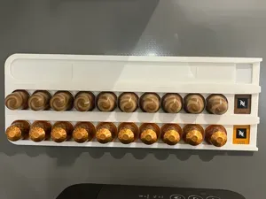Coffee Capsule Dispenser (Modular)