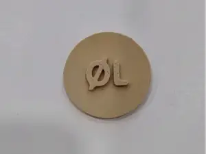 øl mønt