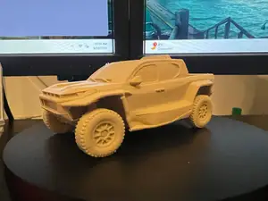 dakar jeep 2026