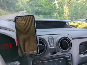 Dacia Sandero/Dokker phone holder