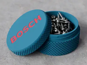 Bosch Container