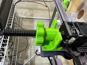 Atomstack A5 Z-screw set