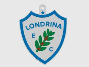 Chaveiro do Londrina