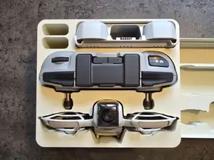 DJI neo case (fly more combo)