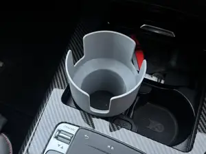 The Big Bottle Cup Holder | Owala & Yeti Adapter