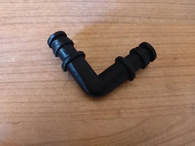Garden Hose L coupler — Image 2 of 2